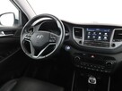 Hyundai Tucson full LED skóra panorama klima auto kamera i czujniki parkowania grzane - 16