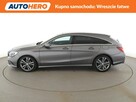 Mercedes CLA 180 automat panorama full LED navi klima auto grzane fotele czujniki parko - 2