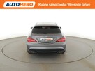 Mercedes CLA 180 automat panorama full LED navi klima auto grzane fotele czujniki parko - 6
