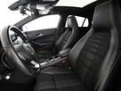 Mercedes CLA 180 automat panorama full LED navi klima auto grzane fotele czujniki parko - 13