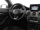 Mercedes CLA 180 automat panorama full LED navi klima auto grzane fotele czujniki parko - 16