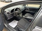 Toyota Avensis Bezwypadkowy, dok. przebiegu, stan BDB - 6