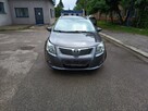 Toyota Avensis Bezwypadkowy, dok. przebiegu, stan BDB - 10