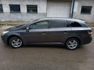 Toyota Avensis Bezwypadkowy, dok. przebiegu, stan BDB - 13