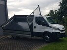 Iveco 70C18 WYWROTKA 3STRONNA KIPER 3,60x2,2 BLIŹNIAKI
