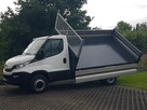 Iveco 70C18 WYWROTKA 3STRONNA KIPER 3,60x2,2 BLIŹNIAKI - 2