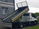 Iveco 70C18 WYWROTKA 3STRONNA KIPER 3,60x2,2 BLIŹNIAKI - 3