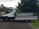 Iveco 70C18 WYWROTKA 3STRONNA KIPER 3,60x2,2 BLIŹNIAKI - 10