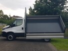 Iveco 70C18 WYWROTKA 3STRONNA KIPER 3,60x2,2 BLIŹNIAKI - 11
