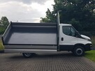 Iveco 70C18 WYWROTKA 3STRONNA KIPER 3,60x2,2 BLIŹNIAKI - 12