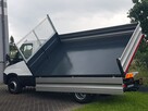 Iveco Daily 70C18 V H WYWROTKA 3 STRONNA KIPER 3,60x2,2 BLIŹNIAKI 7TON - 3