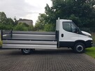 Iveco Daily 70C18 V H WYWROTKA 3 STRONNA KIPER 3,60x2,2 BLIŹNIAKI 7TON - 14