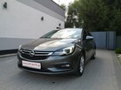 Opel Astra 1.4 T150KM Klimatr Nawi Kamera Radar Alu Ful LEDY Automat Gwarancja - 1