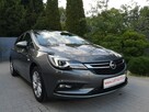 Opel Astra 1.4 T150KM Klimatr Nawi Kamera Radar Alu Ful LEDY Automat Gwarancja - 3