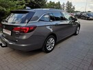 Opel Astra 1.4 T150KM Klimatr Nawi Kamera Radar Alu Ful LEDY Automat Gwarancja - 5