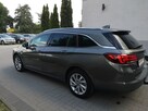 Opel Astra 1.4 T150KM Klimatr Nawi Kamera Radar Alu Ful LEDY Automat Gwarancja - 9