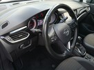 Opel Astra 1.4 T150KM Klimatr Nawi Kamera Radar Alu Ful LEDY Automat Gwarancja - 12