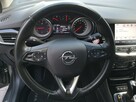 Opel Astra 1.4 T150KM Klimatr Nawi Kamera Radar Alu Ful LEDY Automat Gwarancja - 14
