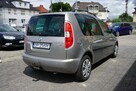 Škoda Roomster polski salon - 5