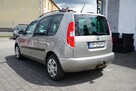 Škoda Roomster polski salon - 7