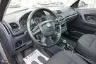 Škoda Roomster polski salon - 11