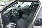 Škoda Roomster polski salon - 13