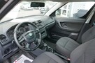 Škoda Roomster polski salon - 14