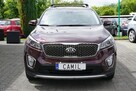 Kia Sorento polski salon , awd, 7-osobowy, 2,0 CRDI   L - 2