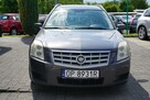 Cadillac BLS zarejestrowany, ubezpieczony - 2