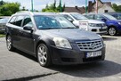 Cadillac BLS zarejestrowany, ubezpieczony - 3