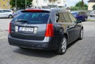Cadillac BLS zarejestrowany, ubezpieczony - 4