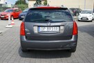 Cadillac BLS zarejestrowany, ubezpieczony - 5