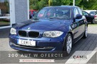 BMW 116 zarejestrowany, ubezpieczony, zadbany, 2.0 benzyna