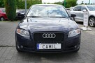 Audi A4 zarejestrowany, ubezpieczony - 2