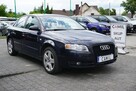 Audi A4 zarejestrowany, ubezpieczony - 3
