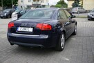 Audi A4 zarejestrowany, ubezpieczony - 4