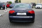 Audi A4 zarejestrowany, ubezpieczony - 5