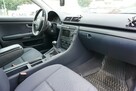 Audi A4 zarejestrowany, ubezpieczony - 15