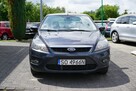 Ford Focus zarejestrowany, ubezpieczony - 2