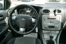 Ford Focus zarejestrowany, ubezpieczony - 12