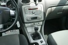 Ford Focus zarejestrowany, ubezpieczony - 13
