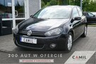 Volkswagen Golf zarejestrowany, ubezpieczony - 1