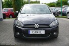 Volkswagen Golf zarejestrowany, ubezpieczony - 2