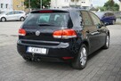 Volkswagen Golf zarejestrowany, ubezpieczony - 5