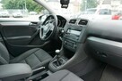 Volkswagen Golf zarejestrowany, ubezpieczony - 16