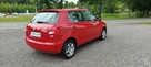 Škoda Fabia Krajowy, klimatyzacja. - 4