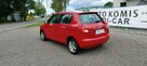Škoda Fabia Krajowy, klimatyzacja. - 6