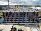 Mieszkanie 4 pokojowe z balkonem. Zabłocie - 2