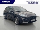 Ford Kuga VAT 23% ST-line 1.5EB 150KM M6 2022/2023 r., salon PL, przebieg 34tys - 1