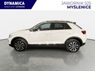 Volkswagen T-Roc VAT 23% Style 1.5TSI 150KM M6 2022 r., salon PL, I właściciel - 5